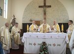 Proštenje sv. Josipa Radnika i 50. obljetnica kapele u Dunjkovcu 
